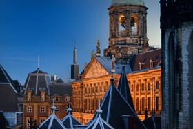 Best Western Dam Square Inn