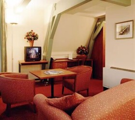 Best Western Dam Square Inn