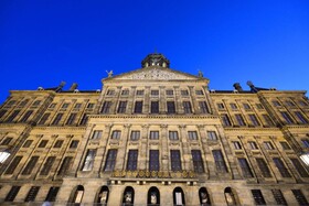 Best Western Dam Square Inn
