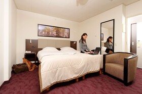 Best Western Dam Square Inn