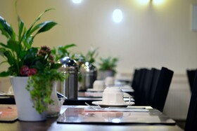 Best Western Dam Square Inn