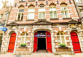 Best Western Dam Square Inn