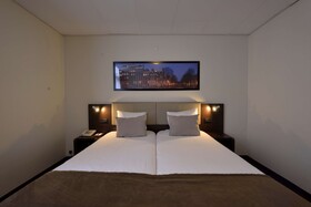 Best Western Dam Square Inn