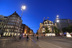 Best Western Dam Square Inn