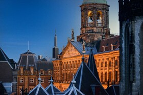 Best Western Dam Square Inn