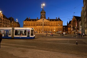 Best Western Dam Square Inn