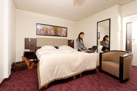 Best Western Dam Square Inn
