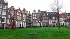 Hotel Ben Centre