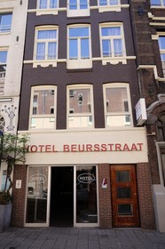 Hotel Ben Centre