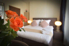 Boutique Hotel La Belle Vue