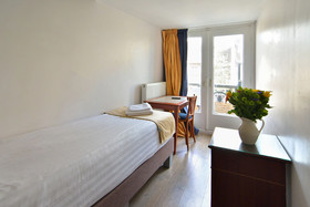 Boutique Hotel La Belle Vue