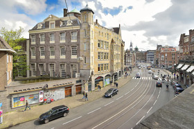 Boutique Hotel La Belle Vue