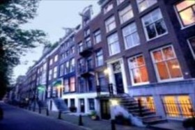 Boutique Hotel Synopsis