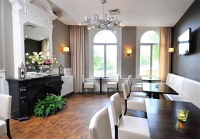 Boutique View