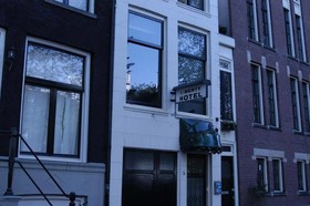 Budget Hotel Liberty