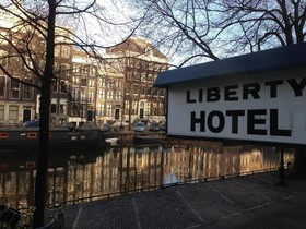 Budget Hotel Liberty