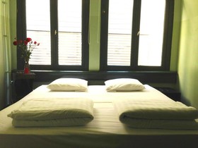 Budget Hotel Liberty