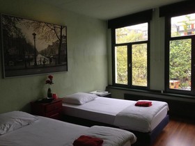 Budget Hotel Liberty