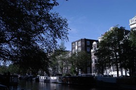 Budget Hotel Liberty