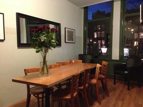 Budget Hotel Liberty