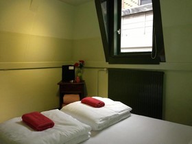 Budget Hotel Liberty