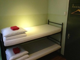Budget Hotel Liberty