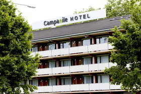Campanile Amsterdam Zuidoost