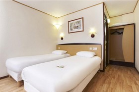 Campanile Amsterdam Zuidoost