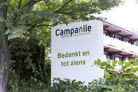 Campanile Amsterdam Zuidoost