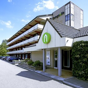 Campanile Amsterdam Zuidoost