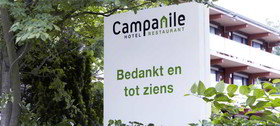 Campanile Amsterdam Zuidoost