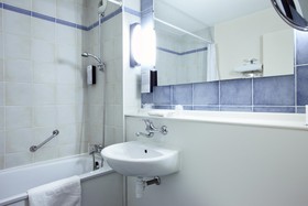 Campanile Amsterdam Zuidoost