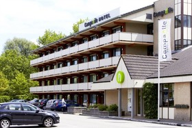 Campanile Amsterdam Zuidoost