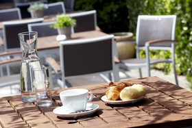 Campanile Amsterdam Zuidoost