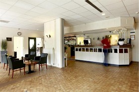 Campanile Amsterdam Zuidoost