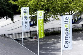 Campanile Amsterdam Zuidoost