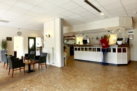 Campanile Amsterdam Zuidoost