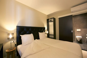 Camp Inn Hotel