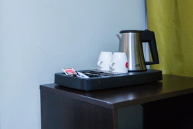 Camp Inn Hotel