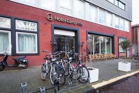 Camp Inn Hotel