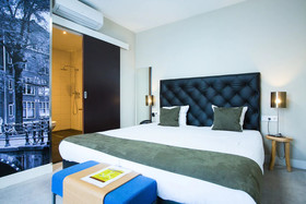 Camp Inn Hotel