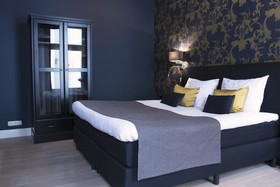 Grand Canal Boutique Hotel