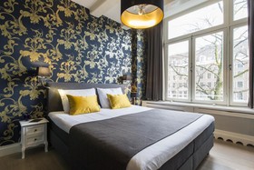Grand Canal Boutique Hotel