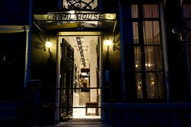 Canal House