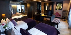 Canal House