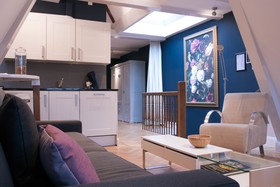 Canal Suites Amsterdam