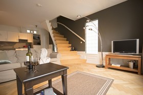 Canal Suites Amsterdam