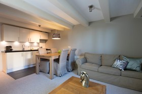 Canal Suites Amsterdam