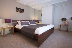 Canal Suites Amsterdam