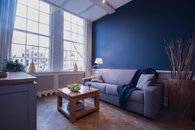 Canal Suites Amsterdam